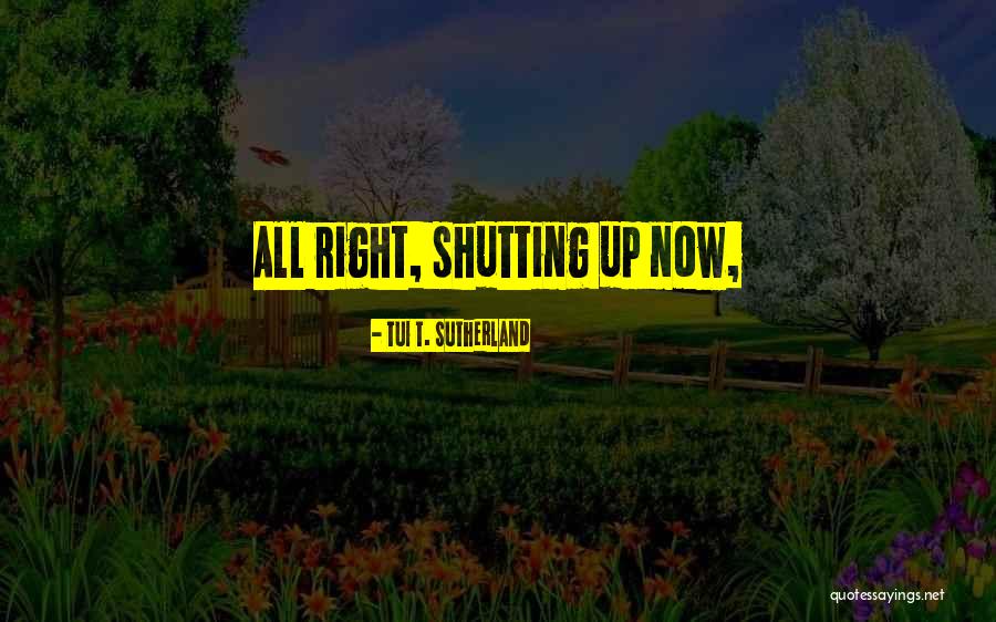 Alien 3 Golic Quotes By Tui T. Sutherland Alien 3 Golic Quotes By Tui T. Sutherland