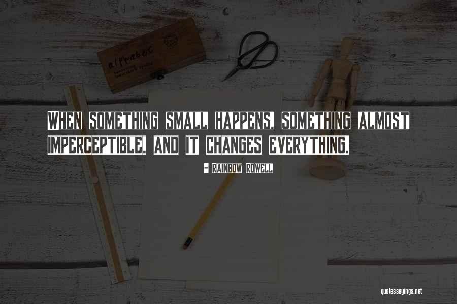 Alien Behaviour Quotes By Rainbow Rowell Alien Behaviour Quotes By Rainbow Rowell