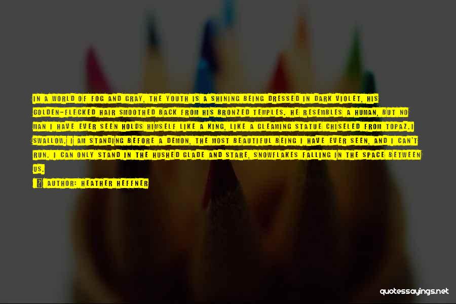 Alien Encounter Quotes By Heather Heffner Alien Encounter Quotes By Heather Heffner