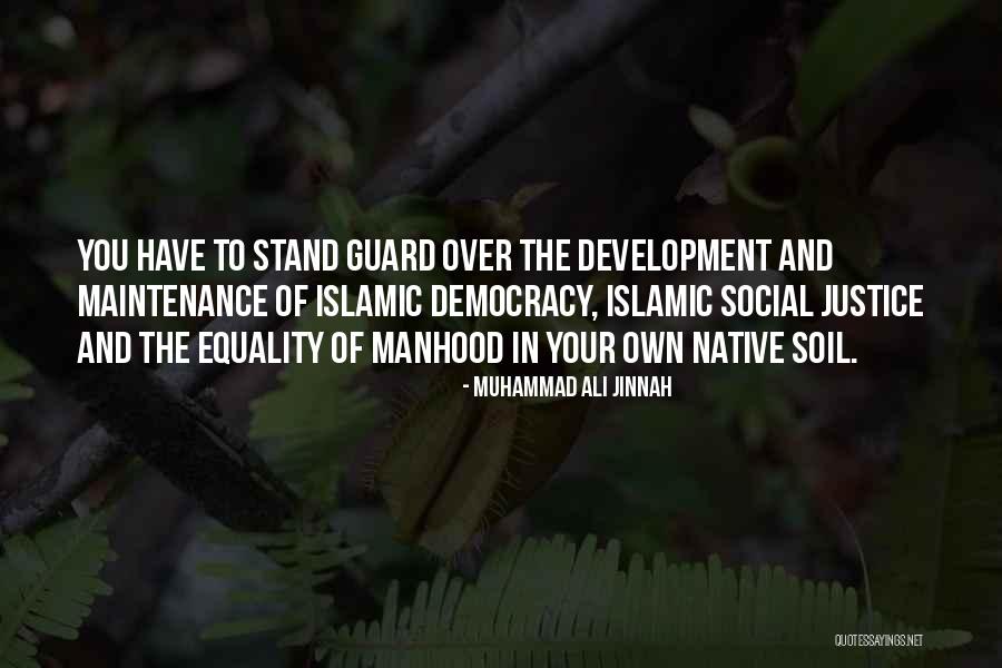 Alien Prayers Quotes By Muhammad Ali Jinnah Alien Prayers Quotes By Muhammad Ali Jinnah