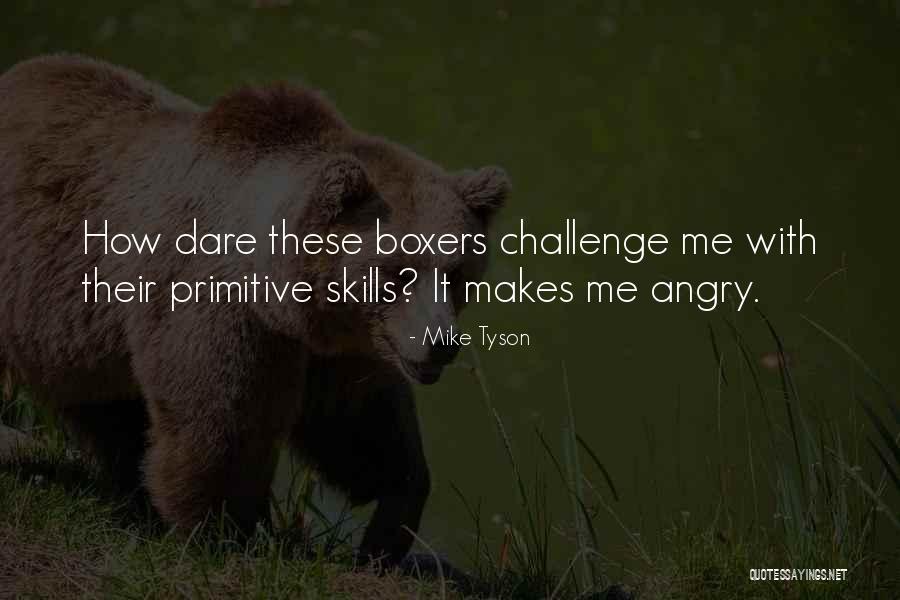 Alien Quotes Quotes By Mike Tyson Alien Quotes Quotes By Mike Tyson