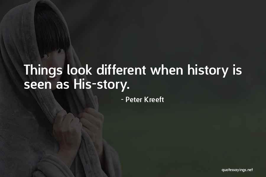 Alienacion Quotes By Peter Kreeft Alienacion Quotes By Peter Kreeft