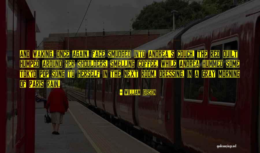 Alienacion Quotes By William Gibson Alienacion Quotes By William Gibson