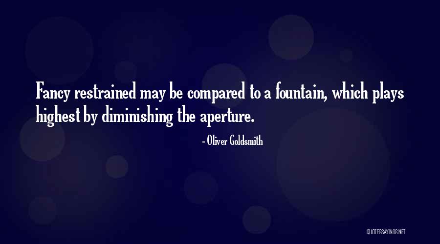 Alienage Dragon Quotes By Oliver Goldsmith Alienage Dragon Quotes By Oliver Goldsmith