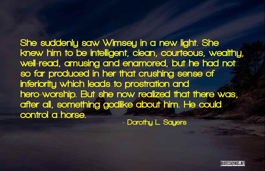 Alienage Jurisdiction Quotes By Dorothy L. Sayers Alienage Jurisdiction Quotes By Dorothy L. Sayers