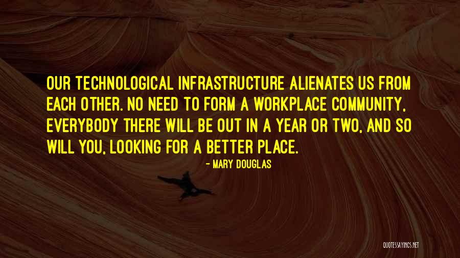 Alienates Quotes By Mary Douglas Alienates Quotes By Mary Douglas