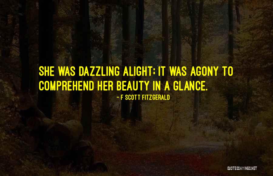 Alienating Loved Ones Quotes By F Scott Fitzgerald Alienating Loved Ones Quotes By F Scott Fitzgerald