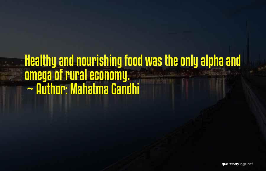 Alienating People Quotes By Mahatma Gandhi