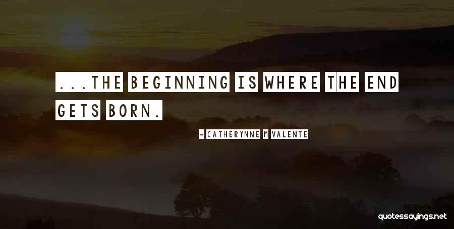 Alienation From Mother Quotes By Catherynne M Valente Alienation From Mother Quotes By Catherynne M Valente