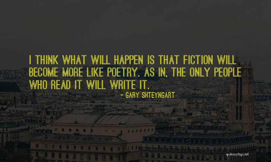 Alienation From Mother Quotes By Gary Shteyngart Alienation From Mother Quotes By Gary Shteyngart