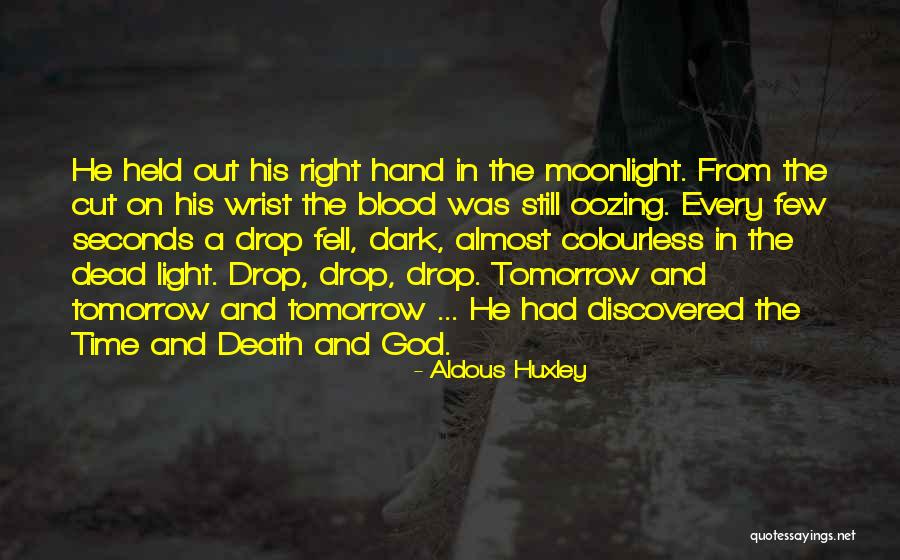 Alienigena Quotes By Aldous Huxley Alienigena Quotes By Aldous Huxley