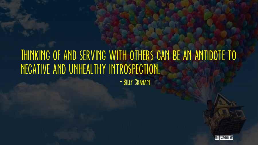 Alienigena Quotes By Billy Graham Alienigena Quotes By Billy Graham