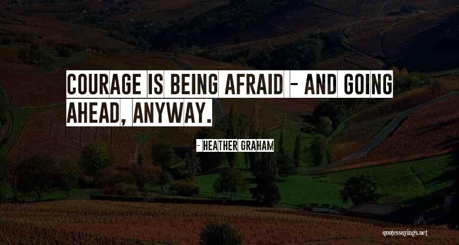 Alienigenas Reales Quotes By Heather Graham Alienigenas Reales Quotes By Heather Graham