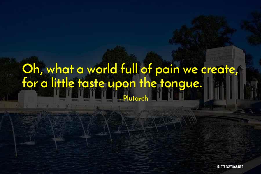 Alienigenas Reales Quotes By Plutarch Alienigenas Reales Quotes By Plutarch
