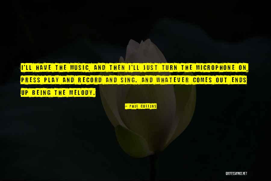 Alienista Filmweb Quotes By Phil Collins Alienista Filmweb Quotes By Phil Collins