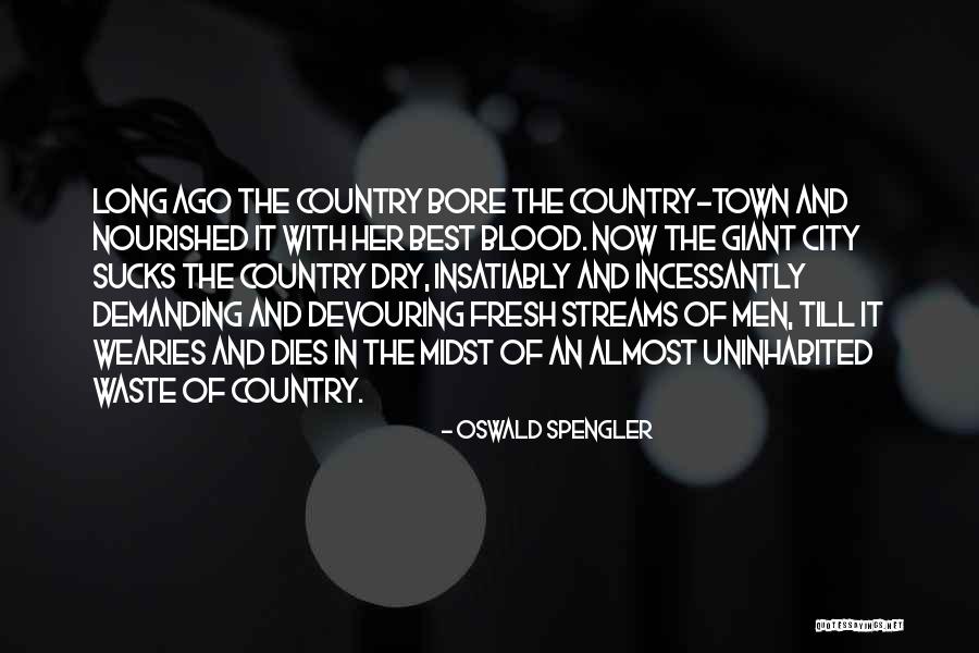 Alienor Of Aquitaine Quotes By Oswald Spengler Alienor Of Aquitaine Quotes By Oswald Spengler