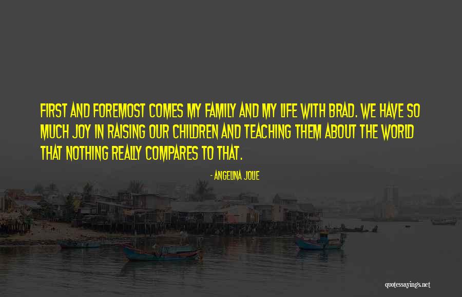 Aliento Church Quotes By Angelina Jolie Aliento Church Quotes By Angelina Jolie
