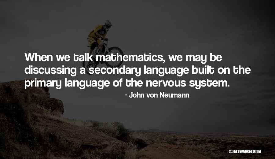Alienum Kft Quotes By John Von Neumann Alienum Kft Quotes By John Von Neumann