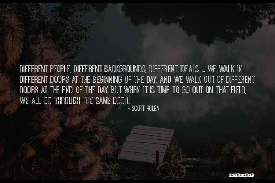 Alienum Latin Quotes By Scott Rolen Alienum Latin Quotes By Scott Rolen