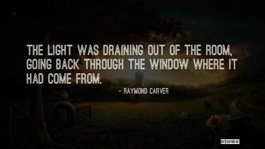 Aliera Care Quotes By Raymond Carver Aliera Care Quotes By Raymond Carver