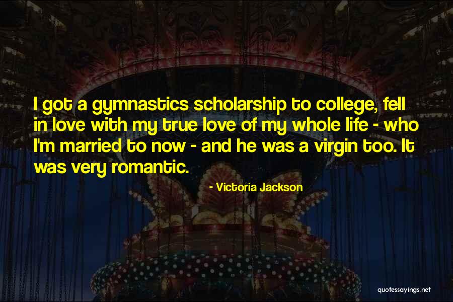 Aliese Willard Quotes By Victoria Jackson Aliese Willard Quotes By Victoria Jackson