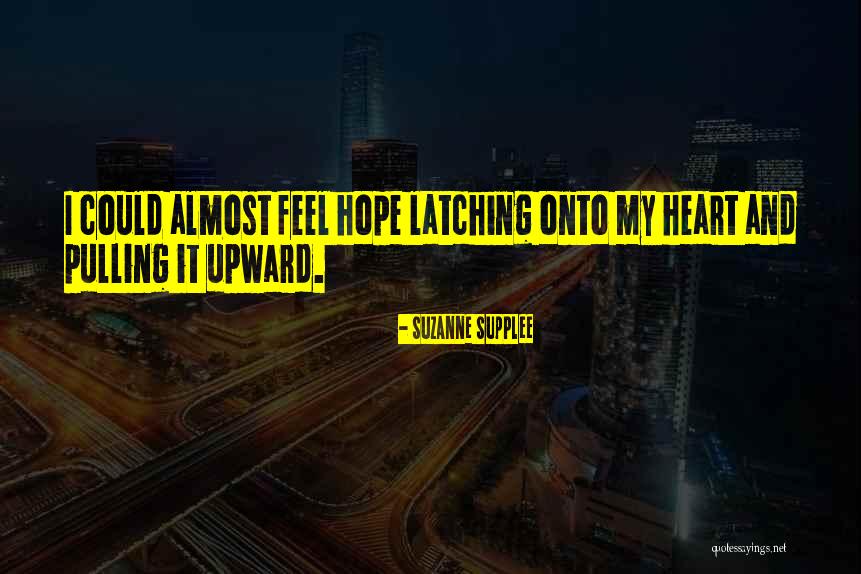 Aliesha Edwards Quotes By Suzanne Supplee Aliesha Edwards Quotes By Suzanne Supplee