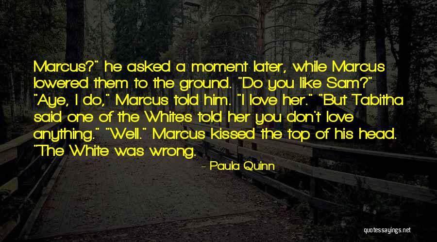 Alif Allah Quotes By Paula Quinn Alif Allah Quotes By Paula Quinn