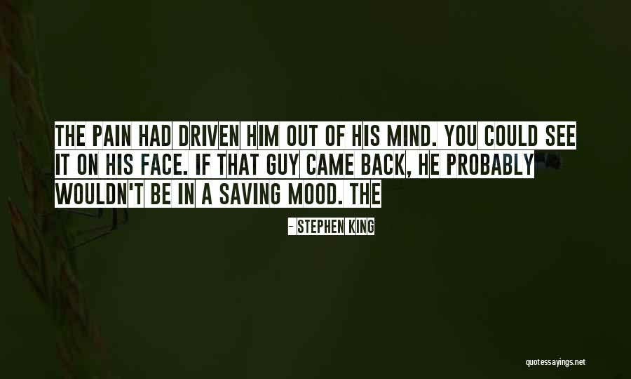 Alif Bay Pe Quotes By Stephen King Alif Bay Pe Quotes By Stephen King