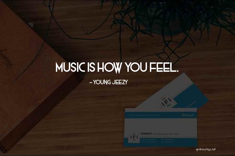 Alif Serial Quotes By Young Jeezy