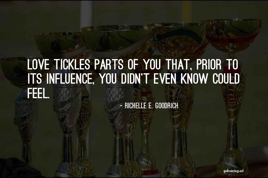 Alig Quotes By Richelle E. Goodrich Alig Quotes By Richelle E. Goodrich