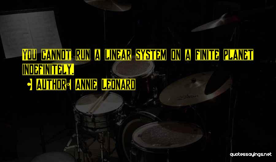 Aligarh Muslim University Quotes By Annie Leonard Aligarh Muslim University Quotes By Annie Leonard