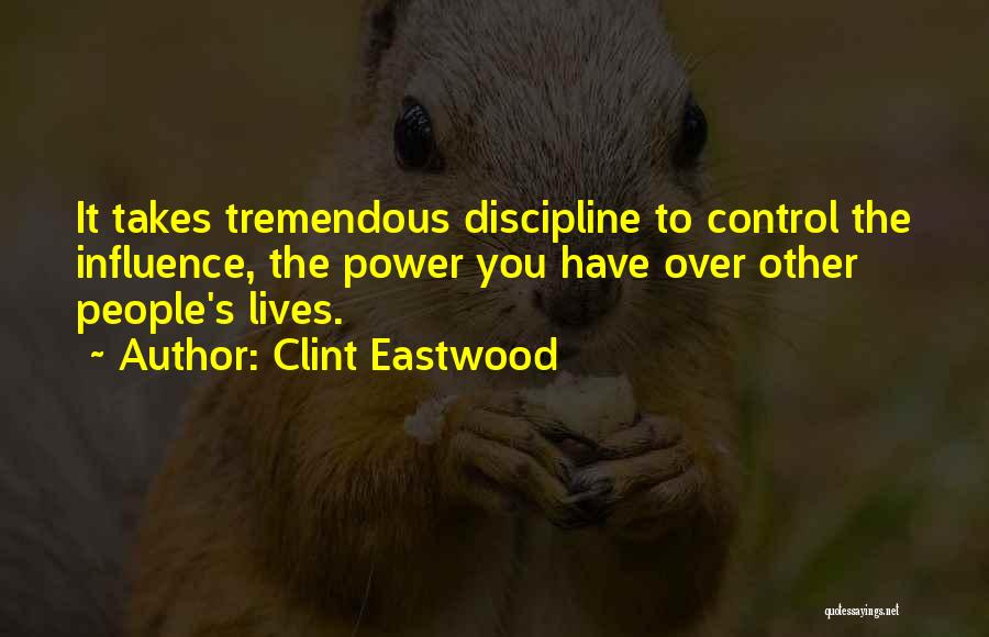 Aligarh Muslim University Quotes By Clint Eastwood