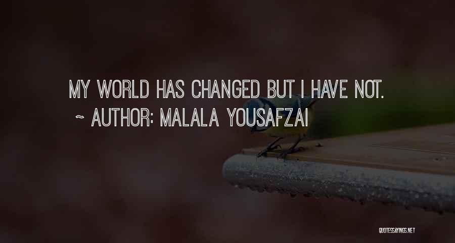 Aligarh Muslim University Quotes By Malala Yousafzai