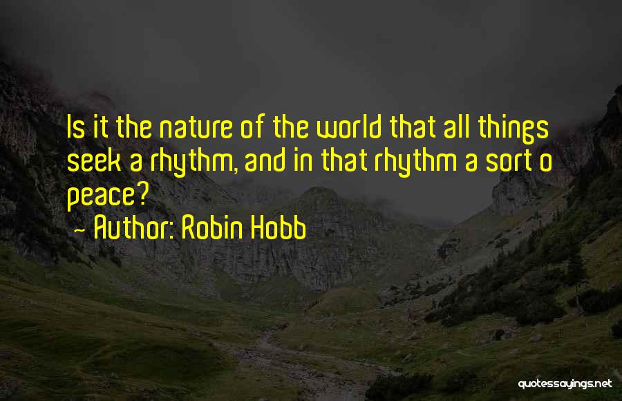 Aligarh Muslim University Quotes By Robin Hobb