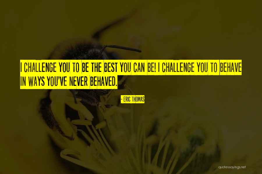 Alight Solutions Quotes By Eric Thomas Alight Solutions Quotes By Eric Thomas