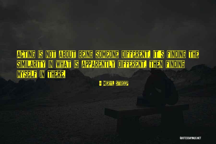 Alighted Thai Quotes By Meryl Streep Alighted Thai Quotes By Meryl Streep