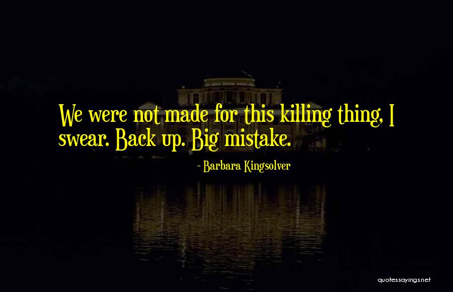 Alighting From A Car Quotes By Barbara Kingsolver Alighting From A Car Quotes By Barbara Kingsolver
