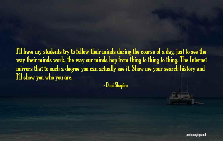 Alighting From A Car Quotes By Dani Shapiro Alighting From A Car Quotes By Dani Shapiro