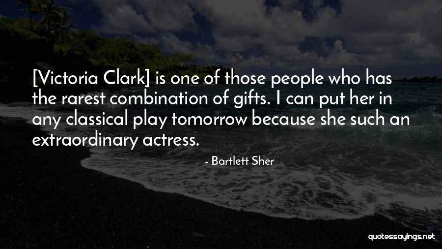 Alighting Station Quotes By Bartlett Sher Alighting Station Quotes By Bartlett Sher