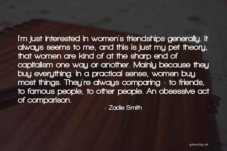 Alighting Station Quotes By Zadie Smith Alighting Station Quotes By Zadie Smith