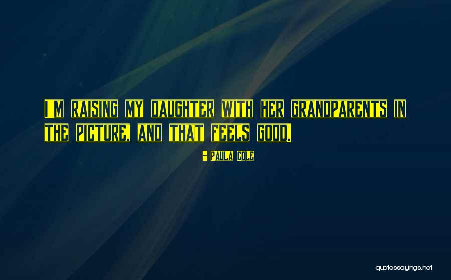 Aligned Energy Quotes By Paula Cole Aligned Energy Quotes By Paula Cole