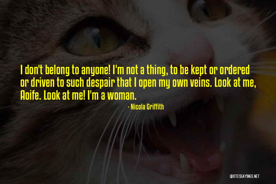 Alignment In Word Quotes By Nicola Griffith Alignment In Word Quotes By Nicola Griffith
