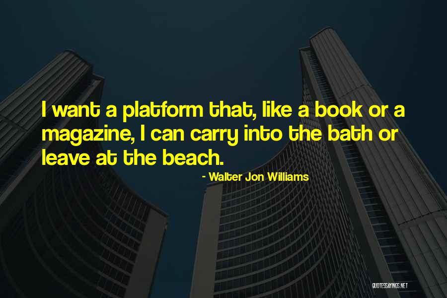 Aliis Live Quotes By Walter Jon Williams Aliis Live Quotes By Walter Jon Williams