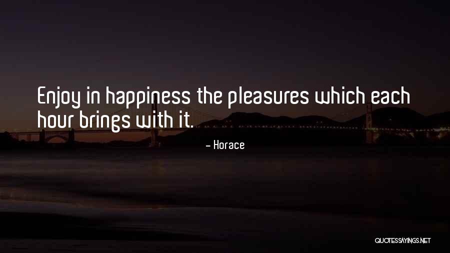 Aliisharuiiz Quotes By Horace Aliisharuiiz Quotes By Horace