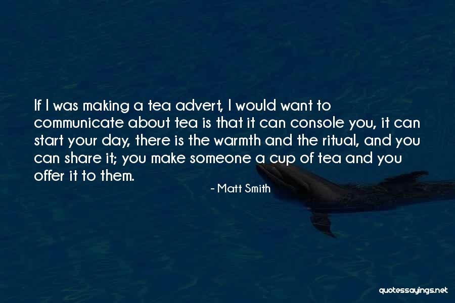 Aliisharuiiz Quotes By Matt Smith Aliisharuiiz Quotes By Matt Smith