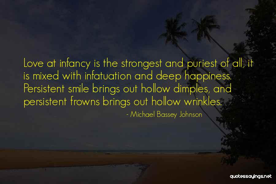 Aliisharuiiz Quotes By Michael Bassey Johnson Aliisharuiiz Quotes By Michael Bassey Johnson
