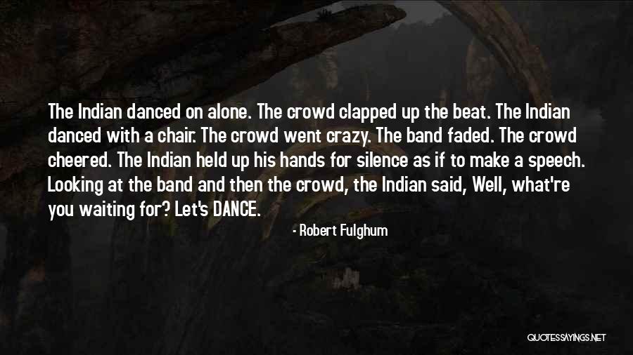 Alijani A Todd Quotes By Robert Fulghum Alijani A Todd Quotes By Robert Fulghum