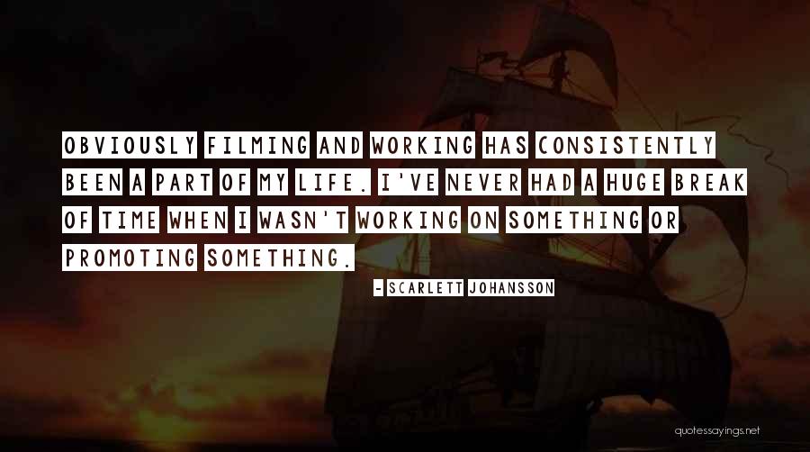 Alijian Quotes By Scarlett Johansson Alijian Quotes By Scarlett Johansson