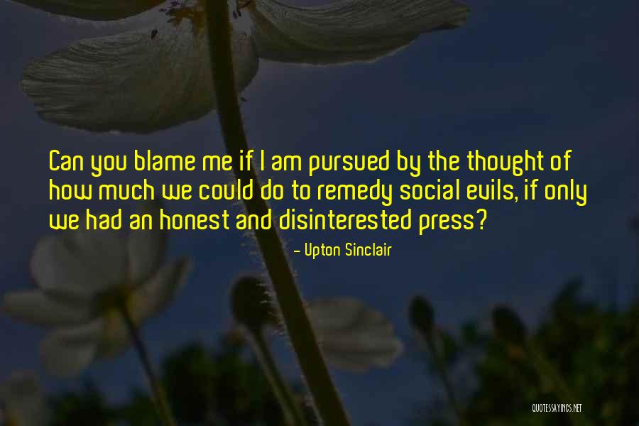 Alijian Quotes By Upton Sinclair Alijian Quotes By Upton Sinclair