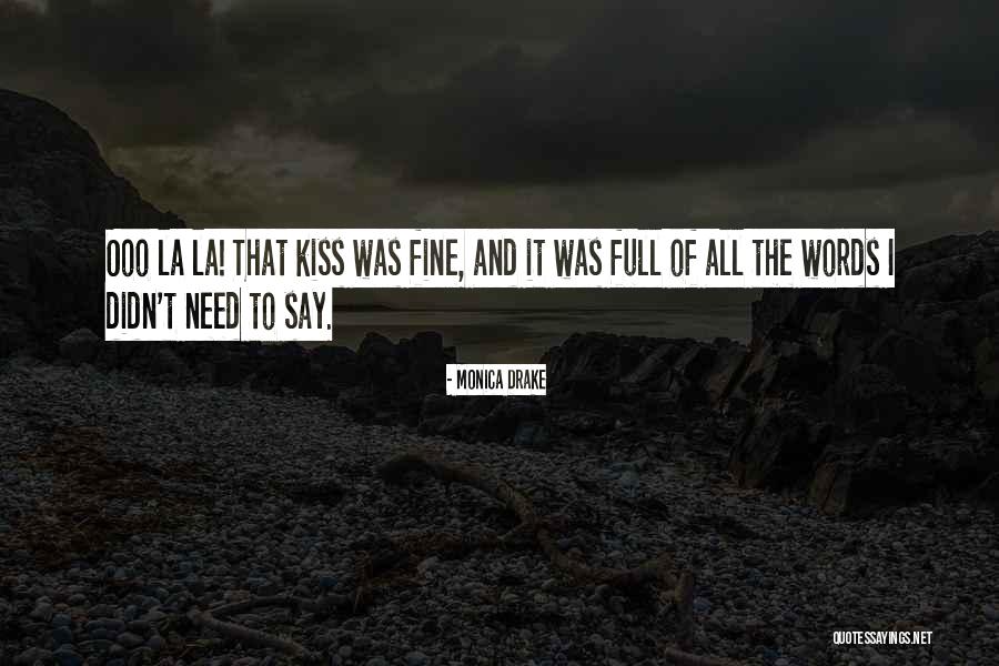 Alika Ray Quotes By Monica Drake Alika Ray Quotes By Monica Drake